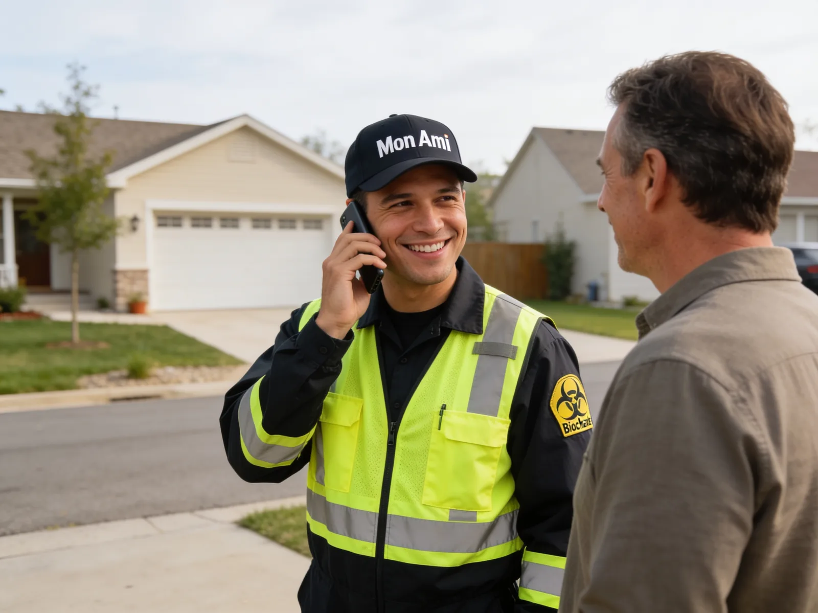 Sewage Cleanup Mulberry, AR FAQs
